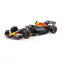(2022) F1 Miniatura Red Bull Racing RB18
