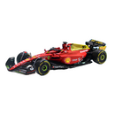 (2022) F1 Miniatura Ferrari F1-75 Edição Comemorativa GP Monza