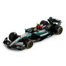 (2024) F1 Miniatura Mercedes-AMG W15
