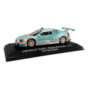 (2014) Stock Car Miniatura Chevrolet Sonic Rubens Barrichello 1:43