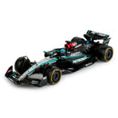 (2024) F1 Miniatura Mercedes-AMG W15