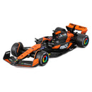 (2024) F1 Miniatura McLaren MCL38