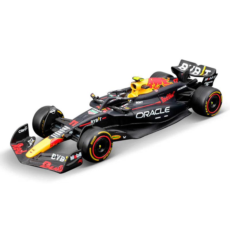 (2024) F1 Miniatura Red Bull Racing RB20 #11 Sergio Pérez 1:18