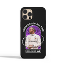 Case Portal Lewis Hamilton