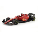 (2022) F1 Miniatura Ferrari F1-75