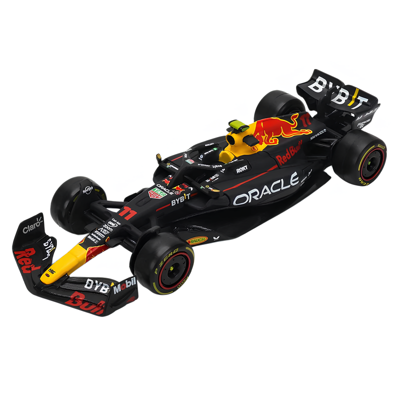 (2023) F1 Miniatura Red Bull Racing RB19 #11 Sergio Pérez 1:18