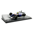 (1994) F1 Miniatura Williams FW16 Ayrton S. 1:18