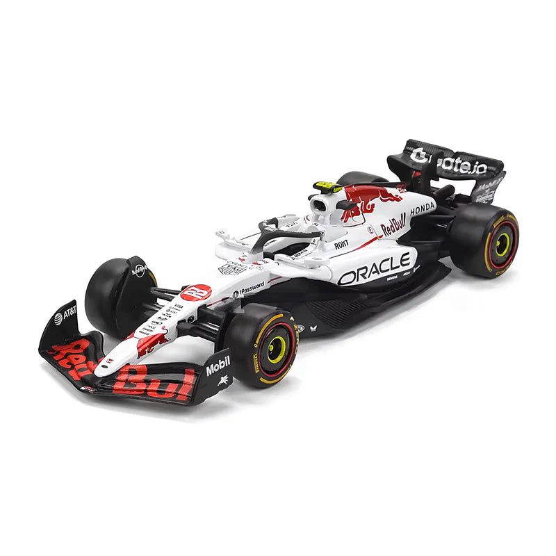 (2025) F1 Miniatura Red Bull RB21 GP Japão #22 Yuki Tsunoda 1:18