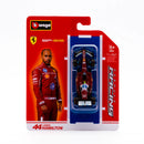 (2025) F1 Miniatura Scuderia Ferrari SF-25