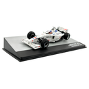 (1999) F1 Miniatura Stewart SF3 Rubens Barrichello 1:43
