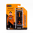 (2025) F1 Miniatura McLaren MCL39