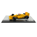 (1988) F1 Miniatura Lotus 100T Nelson Piquet 1:43