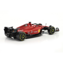 (2022) F1 Miniatura Ferrari F1-75