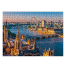 Quebra-Cabeça Paisagem Londres 1000 Peças