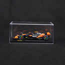 (2024) F1 Miniatura McLaren MCL38