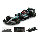 (2024) F1 Miniatura Mercedes-AMG W15