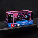 (2024) F1 Miniatura Alpine A524 Bahrein 1:18