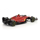 (2022) F1 Miniatura Ferrari F1-75