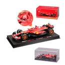 (2024) F1 Miniatura Scuderia Ferrari SF-24