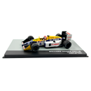(1987) F1 Miniatura Williams FW1 1B Nelson Piquet 1:43