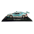 (2014) Stock Car Miniatura Chevrolet Sonic Rubens Barrichello 1:43