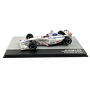 (1999) F1 Miniatura Stewart SF3 Rubens Barrichello 1:43