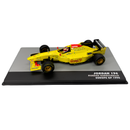 (1996) F1 Miniatura Jordan 196 Rubens Barrichello 1:43