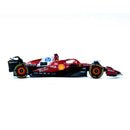 (2025) F1 Miniatura Scuderia Ferrari SF-25