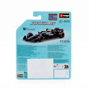 (2025) F1 Miniatura Mercedes-AMG W16