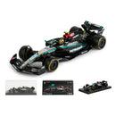 (2024) F1 Miniatura Mercedes-AMG W15
