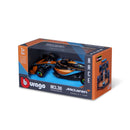 Fórmula 1™ Miniatura Temporada 2022