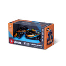 Fórmula 1™ Miniatura Temporada 2022