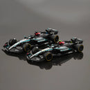 (2024) F1 Miniatura Mercedes-AMG W15