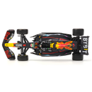 (2023) F1 Miniatura Red Bull Racing RB19 Miami GP