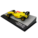 (1996) F1 Miniatura Jordan 196 Rubens Barrichello 1:43