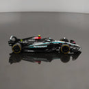 (2024) F1 Miniatura Mercedes-AMG W15