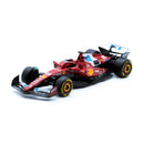 (2025) F1 Miniatura Scuderia Ferrari SF-25