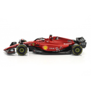 (2022) F1 Miniatura Ferrari F1-75