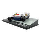 (1994) F1 Toleman TG184 Ayrton S. 1:43