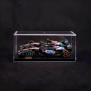 (2024) F1 Miniatura Alpine A524 Bahrein 1:18