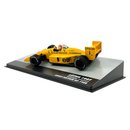 (1988) F1 Miniatura Lotus 100T Nelson Piquet 1:43
