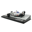 (1999) F1 Miniatura Stewart SF3 Rubens Barrichello 1:43