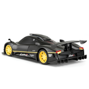Miniatura Controle Remoto Pagani Zonta R