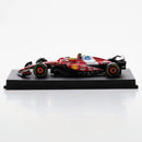 (2025) F1 Miniatura Scuderia Ferrari SF-25