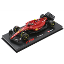 (2022) F1 Miniatura Ferrari F1-75