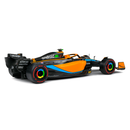 Miniatura Fórmula 1 McLaren MCL36 2022 1:18