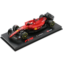 (2022) F1 Miniatura Ferrari F1-75