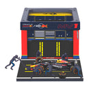 (2024) F1 Miniatura Red Bull RB20 Pit Pass