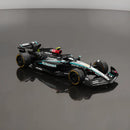 (2024) F1 Miniatura Mercedes-AMG W15