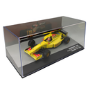 (1996) F1 Miniatura Jordan 196 Rubens Barrichello 1:43